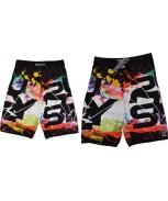 Rusty Boarshorts Bigger Jr